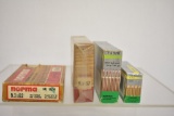 Ammo. Misc. 9.3x57, 9.3x62, 7x57R, 7.65 Browning