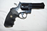 Gun. Colt Model Python 357 mag cal. Revolver