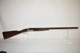 Gun. CZ Model Upland 2.75” 28 ga Shotgun