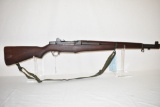Gun. H&R Arms Model M1 Garand 30-06 cal Rifle