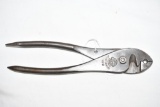 Atlas Power Co Pliers