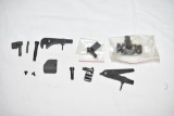 Misc Military Gun Parts