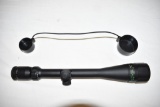 Bushnell Waterproof 6x18x40 Scope