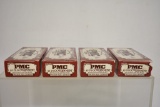 Ammo. PMC 40-70 Gov. 80 Rds.