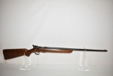 Gun. Winchester Model 69A 22 cal. Rifle