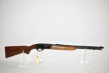 Gun. Remington 552 Speedmaster 22 cal. Rifle