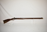 Gun. Pedersoli Kentucky 32 cal Flintlock Rifle