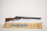 BB gun. Daisy Model 111 BB Gun