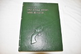 Colt Single Action Revolvers by Kopec, Signed Book