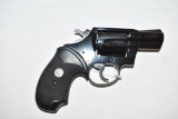 Gun. Colt Model Detective Special 38 cal Revolver