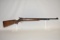 Gun. Winchester Model 72 22 cal. Rifle