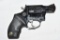 Gun. Taurus Model Ultra Lite Nine 22 cal Revolver