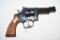 Gun. S&W Model 18 22 cal Revolver