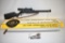 Gun. CVA Model Wolf 50 cal Muzzleloader Rifle