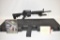 Gun. Rock River Arms LAR-15 5.56 nato cal Rifle