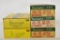 Ammo. Remington & Winchester 45 70 Gov. 100 Rds.