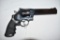 Gun. S&W Model 29-5 44 mag cal Revolver