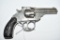 Gun. Iver Johnson Safety Automatic 32 cal Revolver