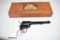 Gun. Heritage Rough Rider 22/22mag cal Revolver