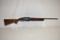 Gun. Remington Model 7400 3006 cal Rifle