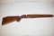 Mauser 98 Wooden Stock