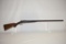 Gun. American Gun Co. SxS 12ga Shotgun