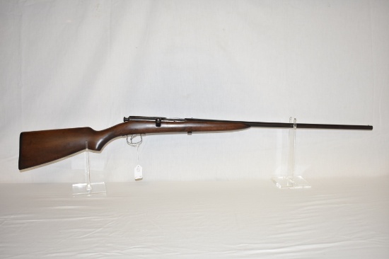 Gun. Winchester Model 41 410 ga Shotgun