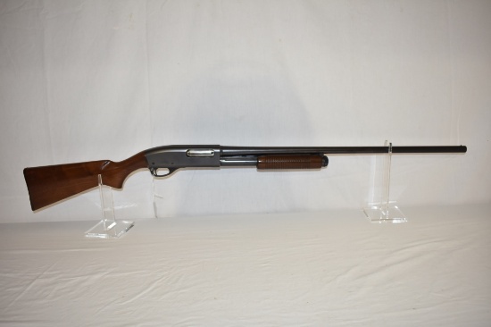 Gun. Remington 870 Wingmaster 16 ga Shotgun