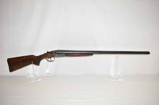 Gun. Stevens Model 5100 12ga Shotgun