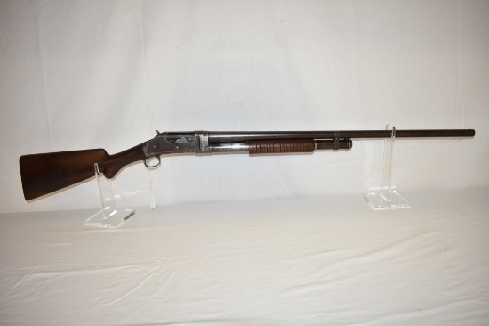 Gun. Winchester Model 1897 12 ga Shotgun