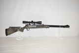 Gun. Knight D.I.S.C. Muzzleloader 50 cal Rifle