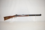 Gun. Thompson Center Hawken 50 cal Muzzleloader