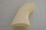 Colt SA One Piece Ivory 1st or 2nd Generation Grip