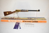 Gun. Winchester 9422 Cheyenne Carbine 22 cal Rifle