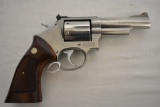 Gun. S&W Model 66-3 357 mag cal Revolver