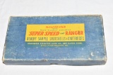 Winchester Dummy Sample Shotshells & Cartridges