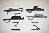 Mauser 98 Standard Gun Parts