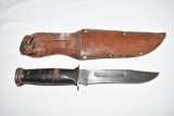 Robeson USA Fighting Knife