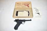 Air Gun. Kruger '98' .12 cal BB Pistol