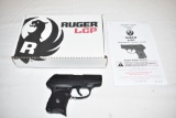 Gun. Ruger Model LCP 380 cal Pistol