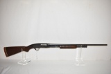 Gun. Winchester Model 42 410 ga. Shotgun