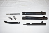 Colt Gun Parts: Barrels and Springs