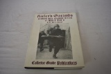 WWII Gun Reference Book: Hitler's Garands