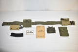 M1 Carbine Accessories