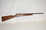 Gun. Winchester Model 41 410 ga Shotgun