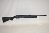 Gun. Remington Model 1100 Slug 20ga Shotgun