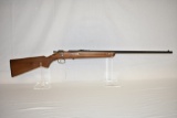 Gun. Winchester Model 67 22 cal Rifle