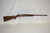 Gun. Winchester Model 60A 22 cal. Rifle