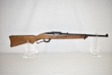 Gun. Ruger Model 96 22 Mag cal. Rifle