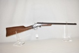 Gun. Stevens Model Little Scout 22 cal Rifle